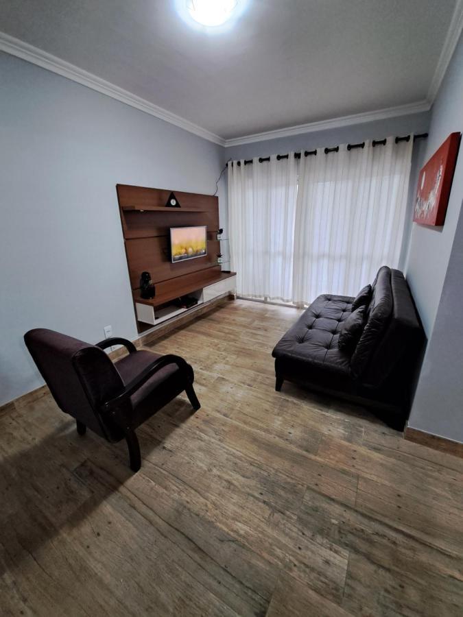 Balneário CamboriúApto 2 Dorm Bem Localizadoアパートメント エクステリア 写真