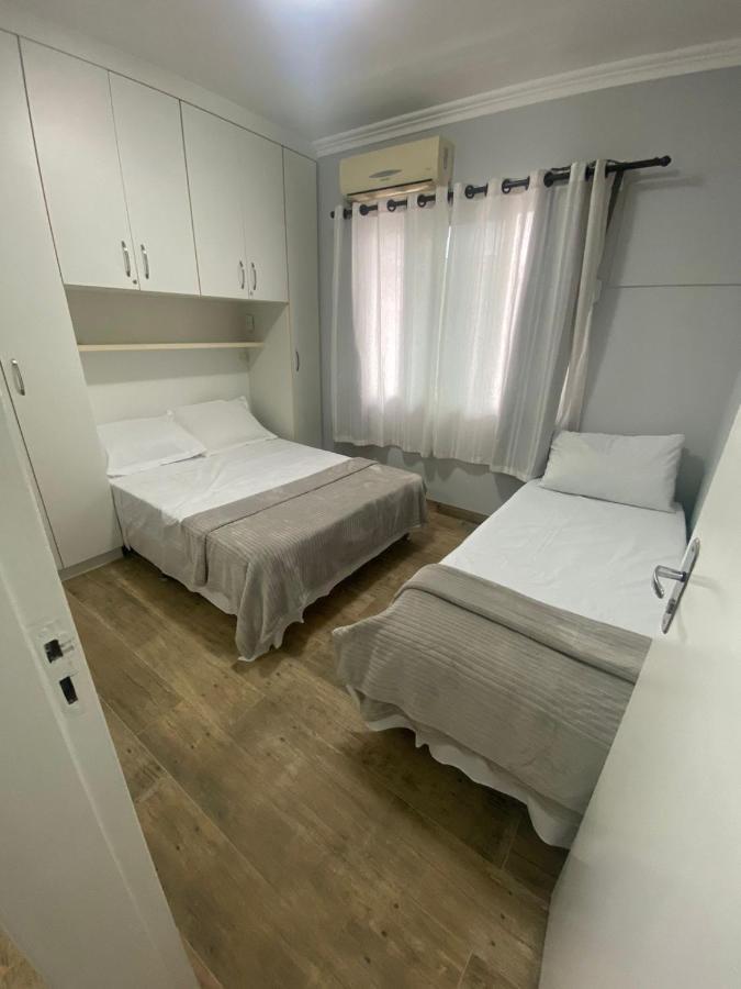 Balneário CamboriúApto 2 Dorm Bem Localizadoアパートメント エクステリア 写真