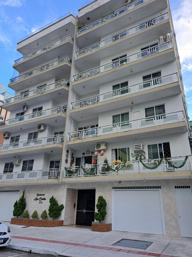 Balneário CamboriúApto 2 Dorm Bem Localizadoアパートメント エクステリア 写真