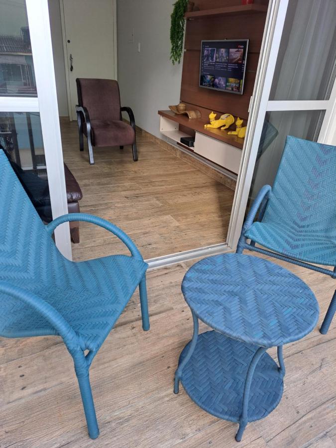 Balneário CamboriúApto 2 Dorm Bem Localizadoアパートメント エクステリア 写真